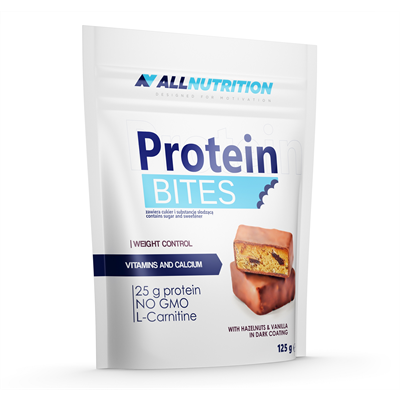 ALLNUTRITION Protein Bites