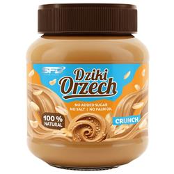 Dziki Orzech