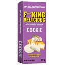 Fitking Cookie Cheesecake Flavour (128g)