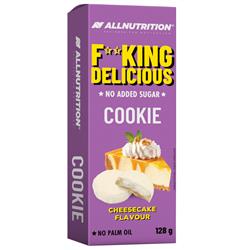 Fitking Cookie Cheesecake Flavour