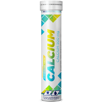 ALLNUTRITION Calcium
