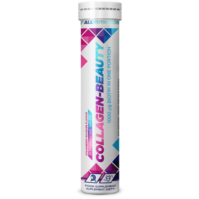 ALLNUTRITION Collagen - Beauty