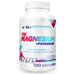 Tri Magnesium + Potassium