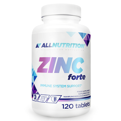 ALLNUTRITION ZINC Forte