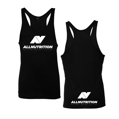 ALLNUTRITION Tank Top Logo