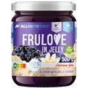 FRULOVE In Jelly Blueberry With Vanilla (500g)