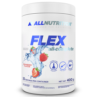 ALLNUTRITION Flex All Complete