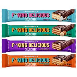 Fitking Delicious Crunchee