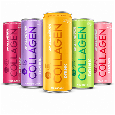 ALLDEYNN COLLAGEN DRINK