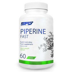 Piperine Fast