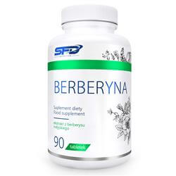 BERBERYNA