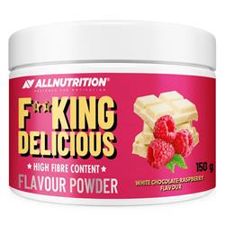 6x Fitking Delicious Flavour Powder 150g