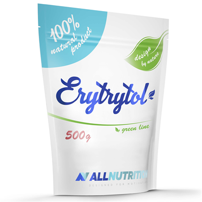ALLNUTRITION Erytrytol