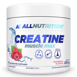Creatine Muscle Max