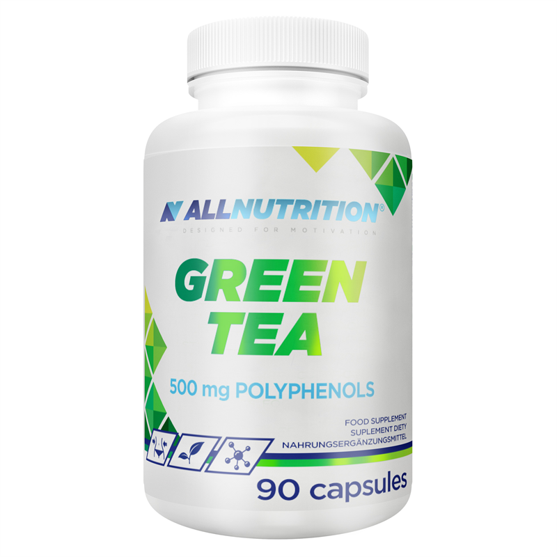 ALLNUTRITION Green Tea