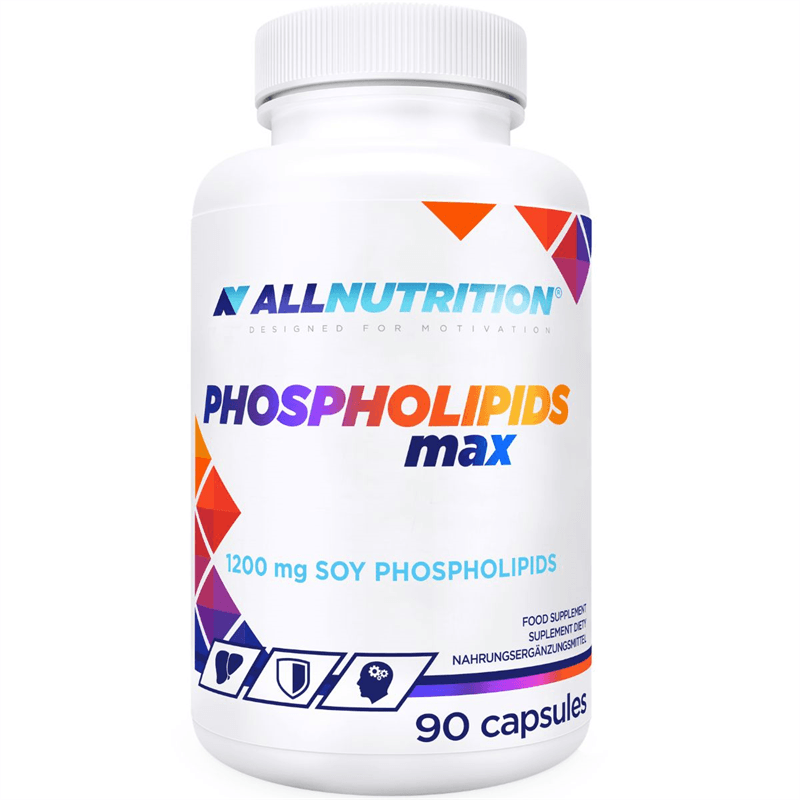 ALLNUTRITION Phospholipids Max