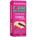 Fitking Cookie Peanut Butter Raspberry Jelly (128g)
