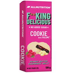 Fitking Cookie Peanut Butter Raspberry Jelly