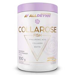 COLLAROSE FISH