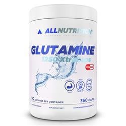 Glutamine 1250 XtraCaps