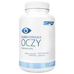 DOBRA FORMUŁA OCZY