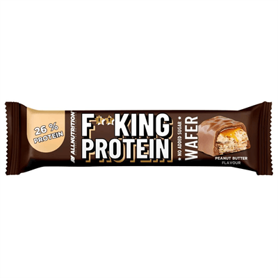 ALLNUTRITION Fitking Protein Wafer