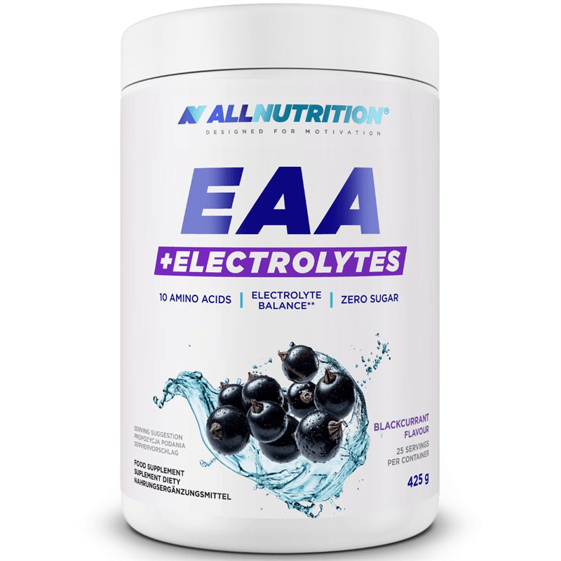 ALLNUTRITION EAA+Electrolytes