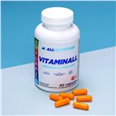ALLNUTRITION VitaminALL Vitamins & Minerals 