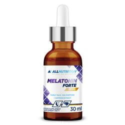 MELATONIN FORTE DROPS
