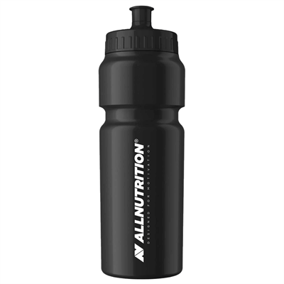 ALLNUTRITION Bidon Black