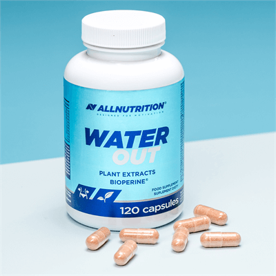 ALLNUTRITION Water Out