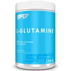 Glutamine